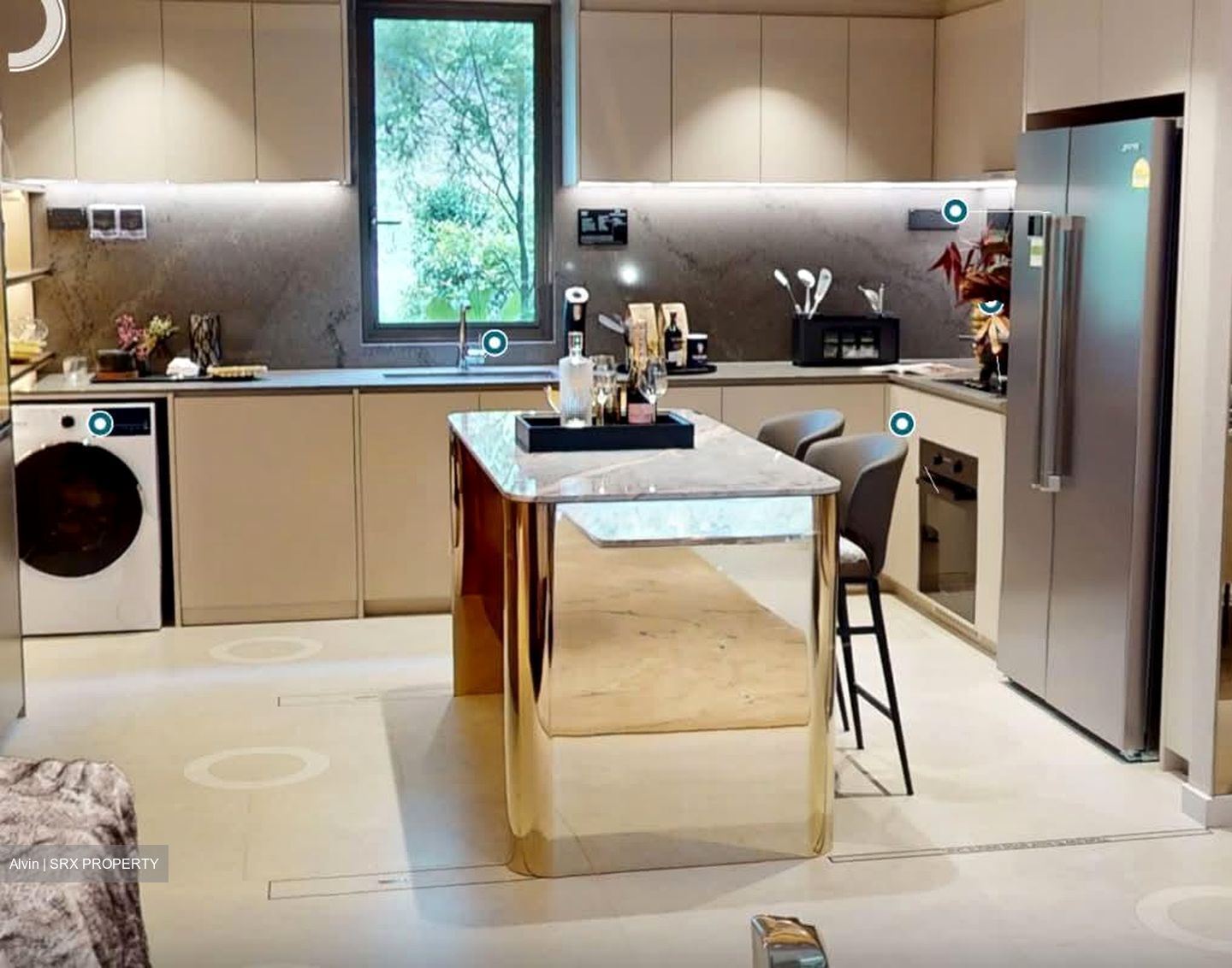 River Modern (U/C) (D9), Apartment #548977071